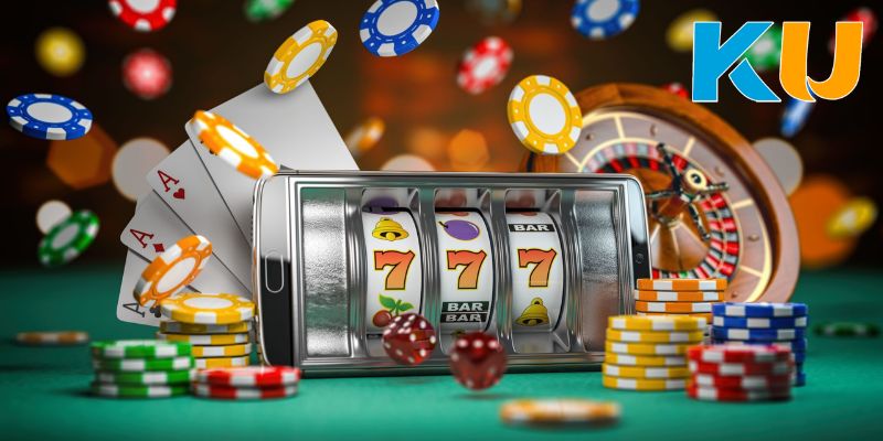 Những kinh nghiệm chơi Ku Casino thắng lớn