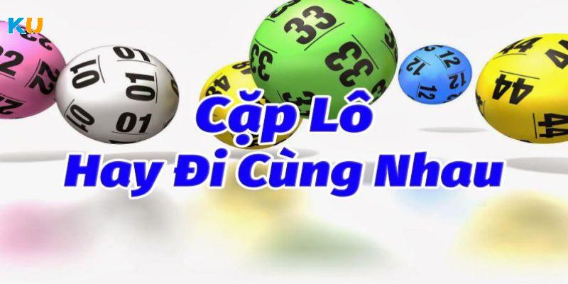 Kinh nghiệm soi cầu lô xiên 2