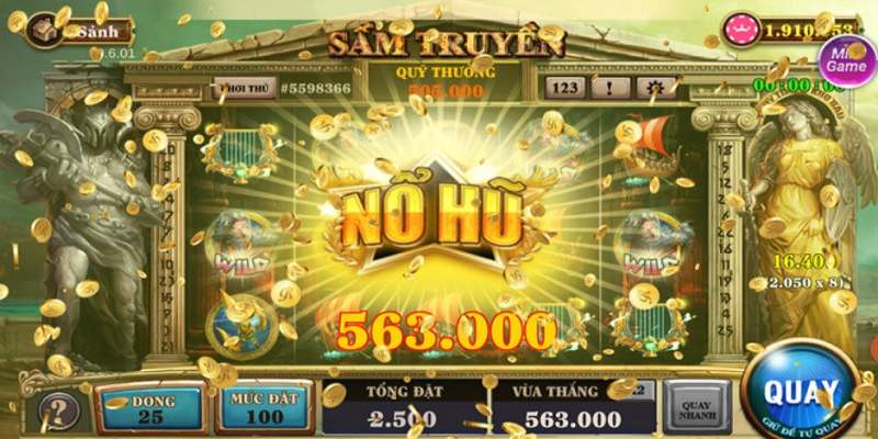 Lưu ý khi tham gia chơi Jackpot Kubet