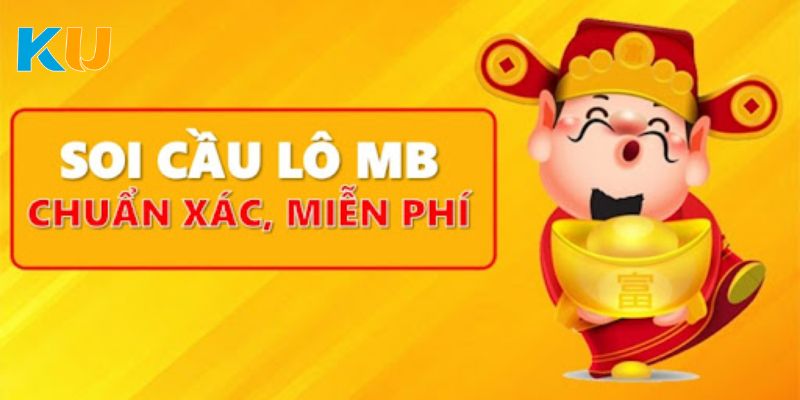 Các địa chỉ soi cầu miền Bắc miễn phí, chính xác cao