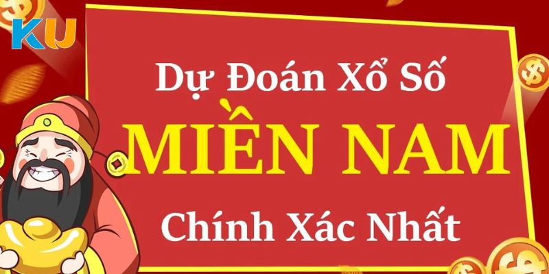 Phương pháp kẹp số soi cầu miền Nam