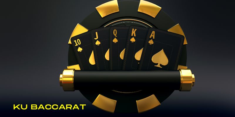 Cách chơi Baccarat là không nên đặt cược vào cửa hoà