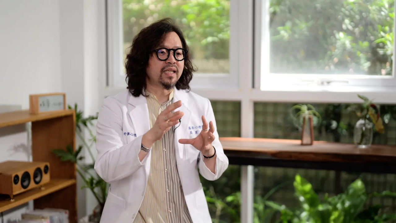 วิธีสร้างสภาพแวดล้อมที่ช่วยให้หลับสบายตามวิธี 4+1B โดยจิตแพทย์อู๋เจียซัว