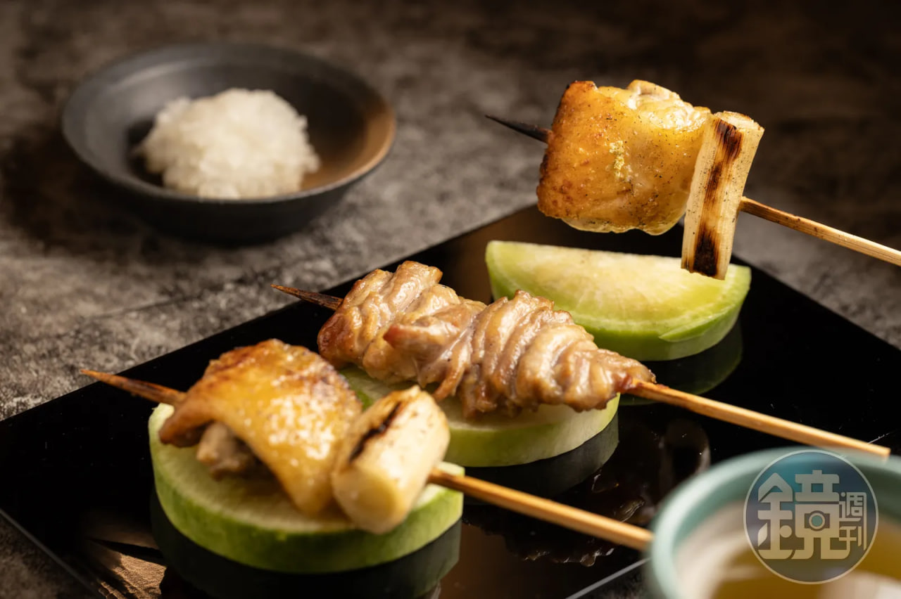 เปิดตัวร้านอาหารญี่ปุ่นสไตล์ใหม่ “TORICHIKARA ร้านอาหารที่เน้นเมนูไก่” แห่งแรกในไต้หวัน!