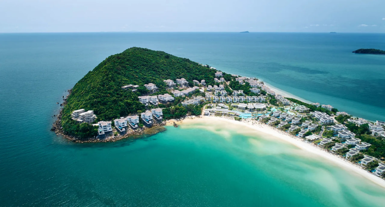 ออกบินตรงสู่เกาะสวรรค์! StarLux Airlines เปิดเส้นทาง ไทเป – ฟูโก๊ก (Phu Quoc) เริ่ม 1 กรกฎาคม 2024