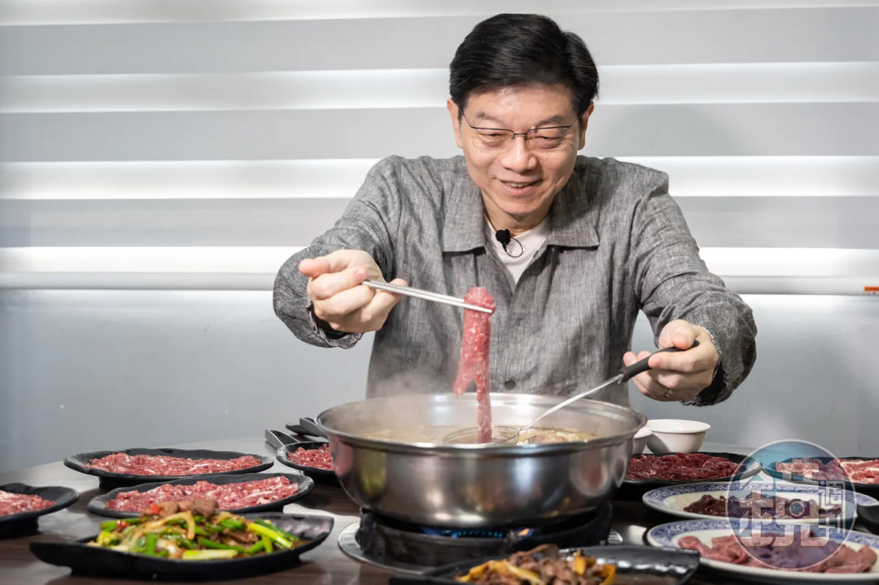 ประสบการณ์เนื้อวัวที่เกินคาดในเกาสง ตั้งแต่หม้อเนื้อวัวสดไปจนถึงก๋วยเตี๋ยวเนื้อสไตล์เสฉวน