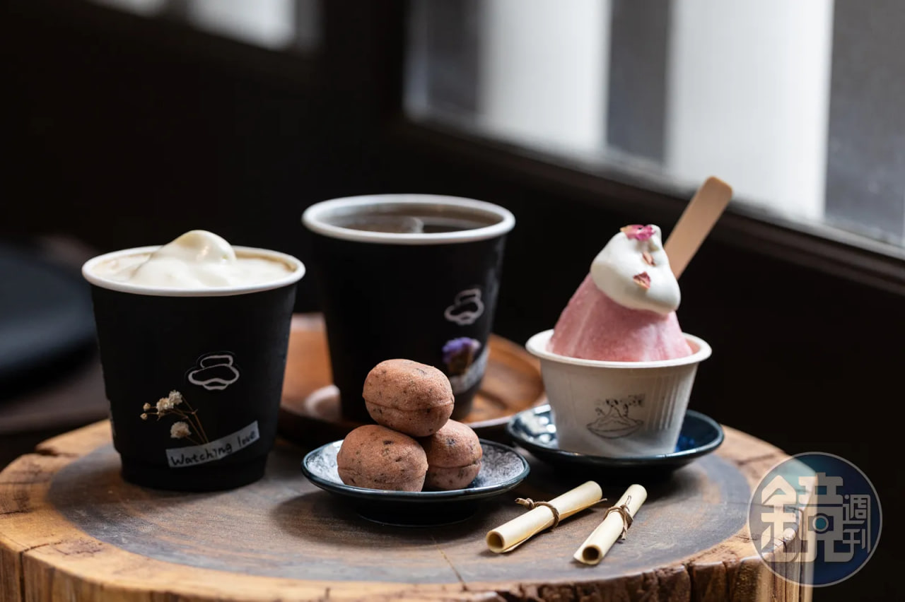 เหตุผลที่อยากชะลอจังหวะชีวิตในบ้านเก่า —— ก้าวเข้าสู่ช่วงเวลาชาแบบร่วมสมัยของ “ความงามแห่งความไม่สมบูรณ์ของภูเขา YAMAWABI” ที่เมืองเจียอี้