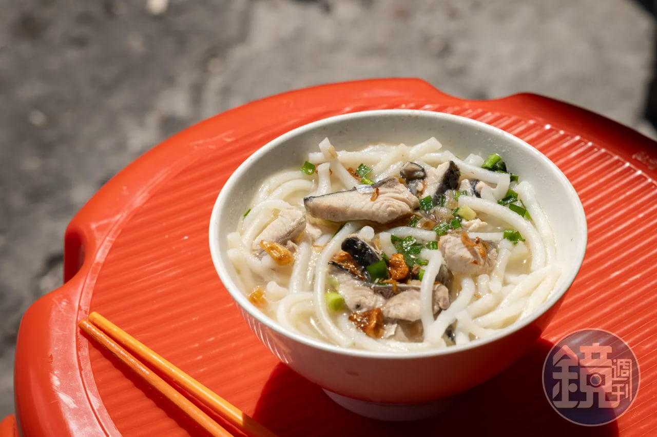 บันทึกสตรีทฟู้ดโดยประธานเผ่ย (ฉบับที่ 27) / ตะลอนชิมของอร่อยในตรอกซอกซอยที่เกาสง: สตรีทฟู้ดถิ่นเหยียนเฉิง (ตอนที่ 1)