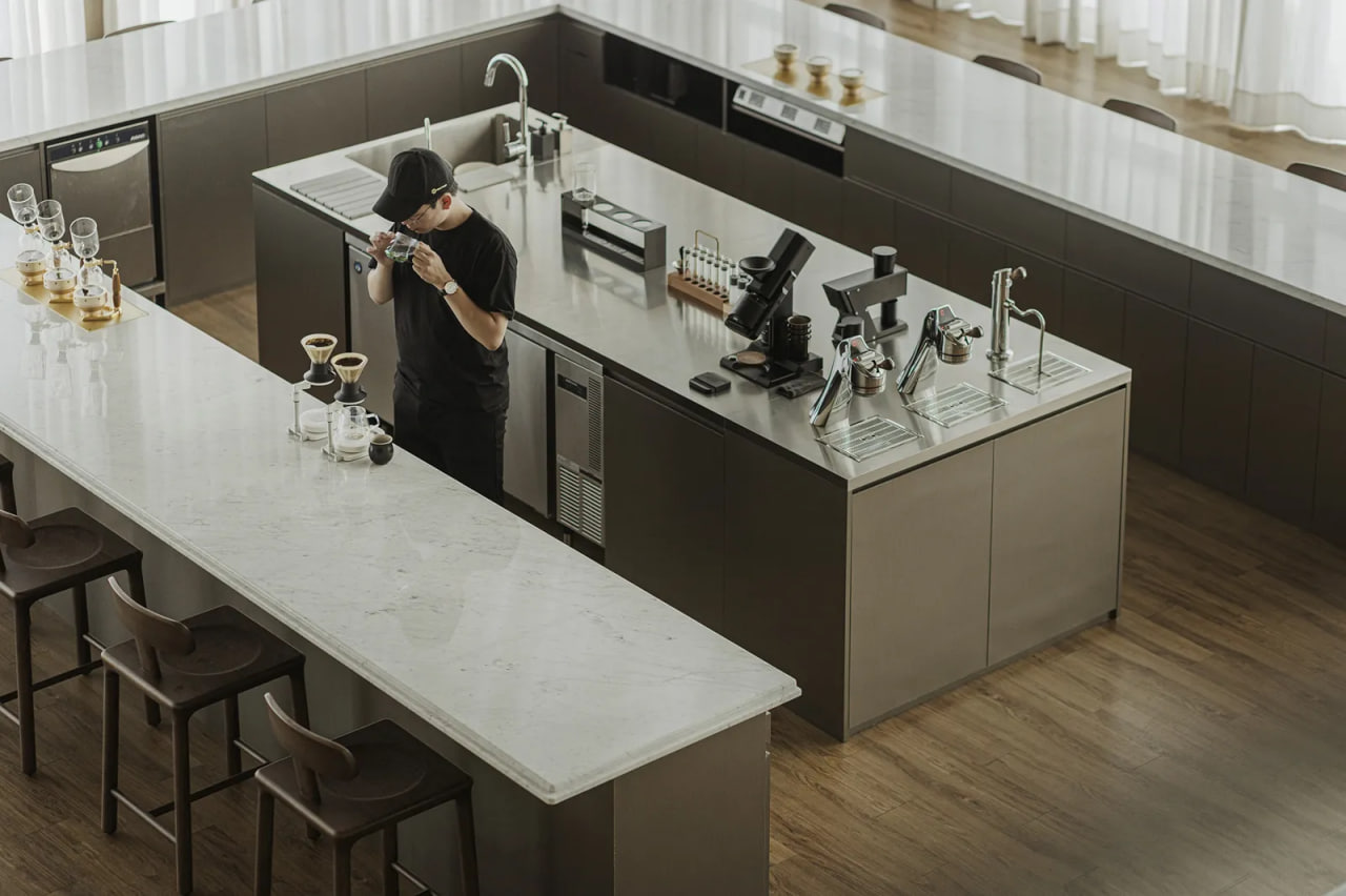 จากไร่กาแฟสู่โต๊ะอาหาร! Ninety Plus ปักหมุดตั้งสำนักงานใหญ่ค้าปลีกระดับโลกในไต้หวัน เตรียมพลิกโฉมแผนที่กาแฟพิเศษโลก พร้อมเปิดตัว “กาแฟเกอิชา” 5 สายพันธุ์ใหม่