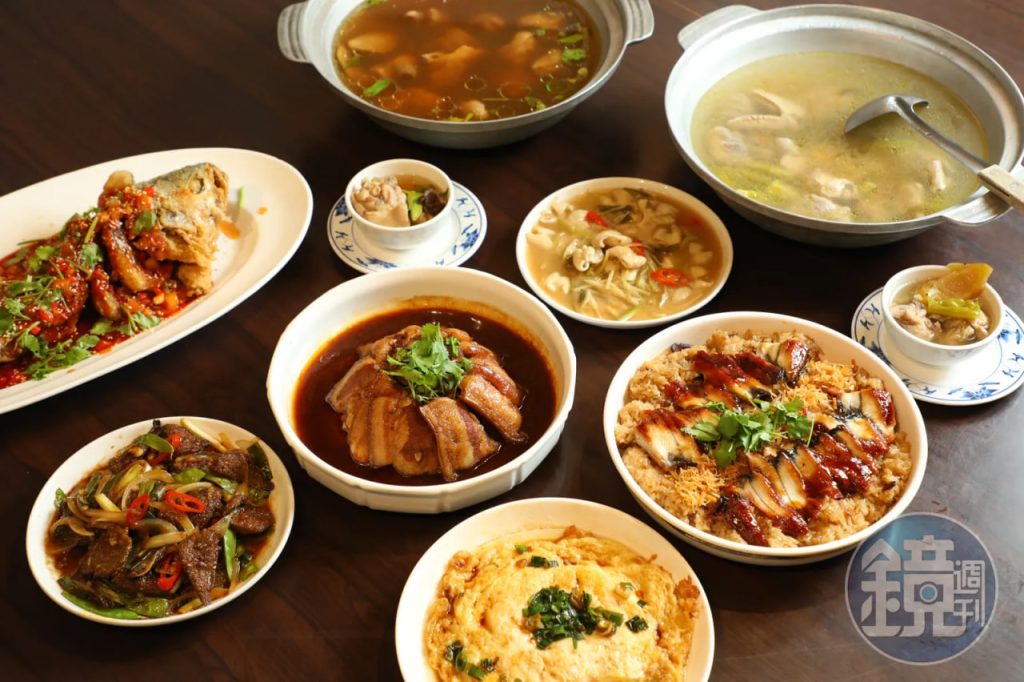 ย้อนรอยย่านเยี่ยนเฉิง: ขุมทรัพย์สตรีทฟู้ดแห่งเกาสง