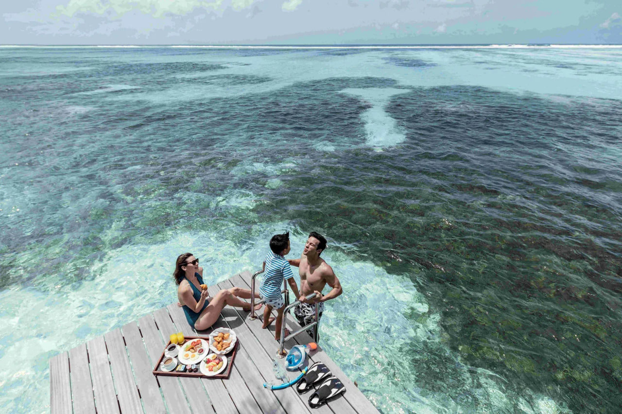 คัมภีร์ประหยัดงบ 50,000 บาท: กลยุทธ์การจองและเล่ห์เหลี่ยมที่ต้องระวัง