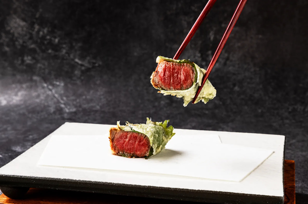 ร้านเทมปุระชื่อดังจากชิซูโอกะ ‘Tempura Sugimura’ ปักหมุดเปิดสาขาที่โรงแรมไทเป แมริออท พร้อมเสิร์ฟรสชาติต้นตำรับสไตล์เอโดะมาเอะ