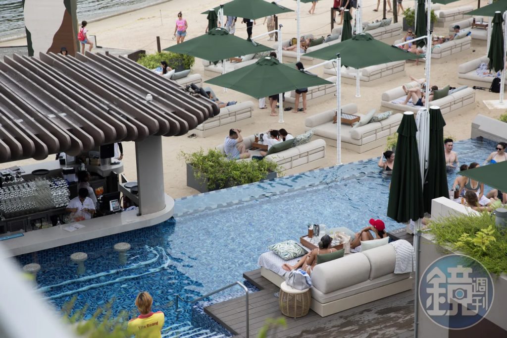 เจาะลึกสิงคโปร์: จากเรือใบสุดหรูสู่คลับริมหาดล้ำสมัย