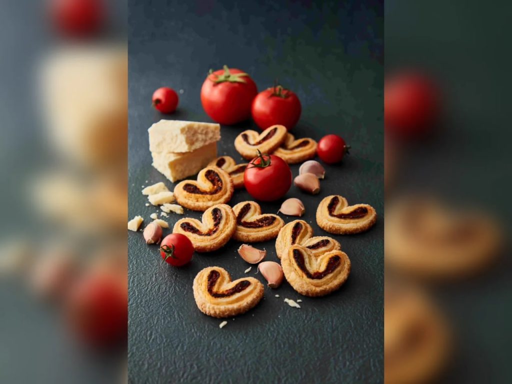 พายผีเสื้อฮ่องกง: ของฝากฮ่องกง 2026 ที่มาแรงกว่าขนมไหว้พระจันทร์