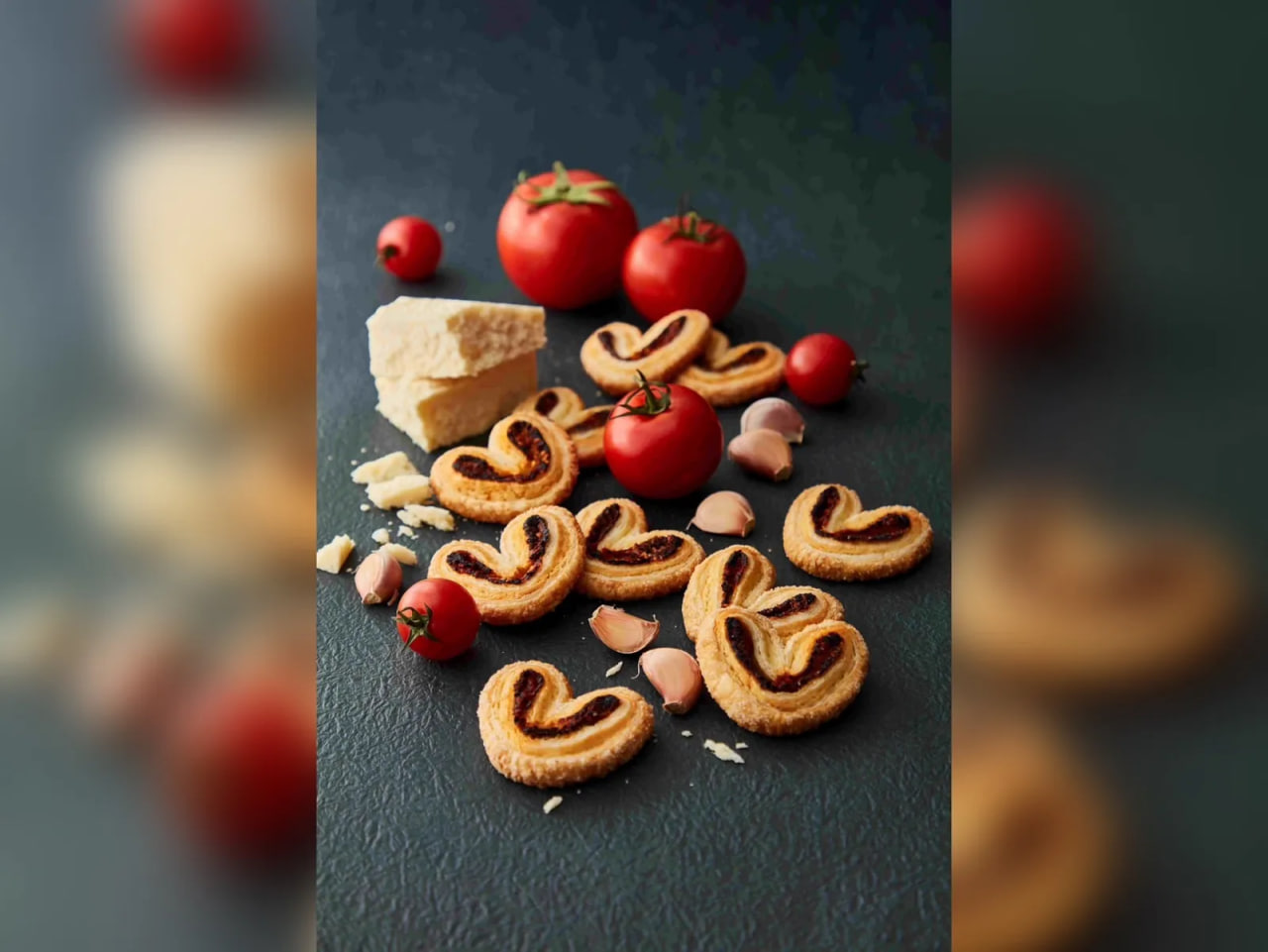 ฉลองไชจู๋ (ไหว้พระจันทร์) ที่ฮ่องกงปีนี้ ไม่ต้องซื้อขนมเปี๊ยะไส้คัสตาร์ดลาวาแล้ว เปลี่ยนมาซื้อ ‘พายผีเสื้อ’ (Butterfly Palmiers) รสชาติต้นตำรับสไตล์ฮ่องกงแทนดีกว่า