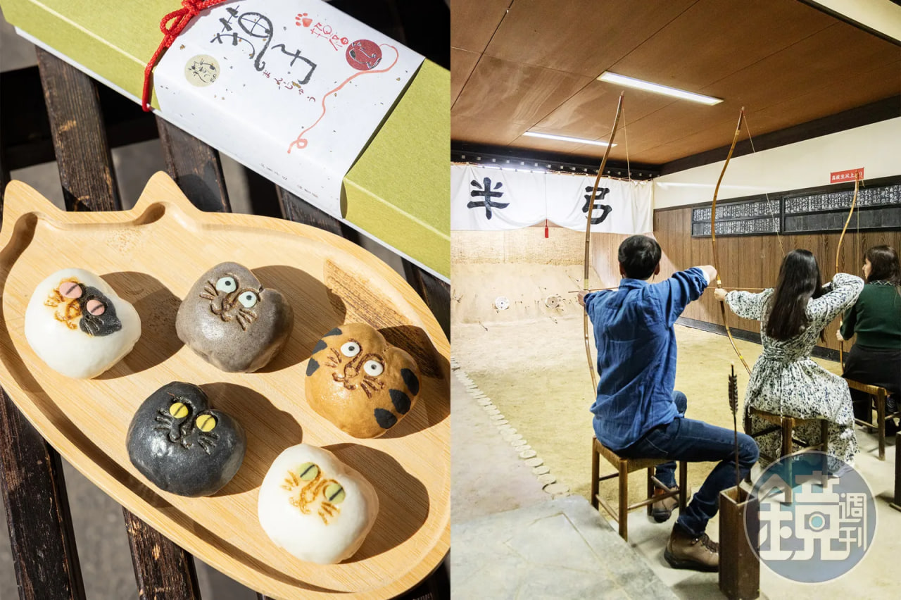 เที่ยวญี่ปุ่นช่วงฤดูใบไม้ผลิที่กิฟู ฮิดะทาคายาม่า! เปิดวาร์ป 5 จุดเช็คอินลับ ทั้งตู้กดสาเกหยอดเหรียญ, ร้านของฝากระดับพิพิธภัณฑ์ และสนามยิงธนูโบราณที่ใกล้สูญหาย