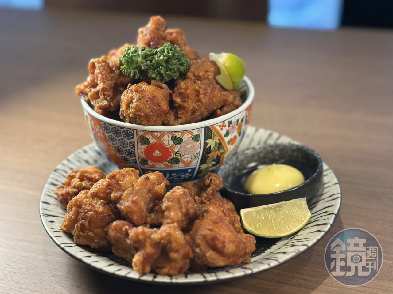 สายไก่ทอดมีเฮ! “Chikuzen-ya” จัดเต็มไก่ทอดคาราอาเกะ 15 ชิ้นแบบจุกๆ พร้อมโปรฉลองเปิดร้าน Highball แก้วที่สองลด 50%